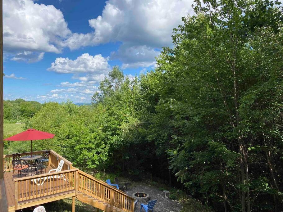 Fun & Fabulous Getaway Villa Gilford Eksteriør billede