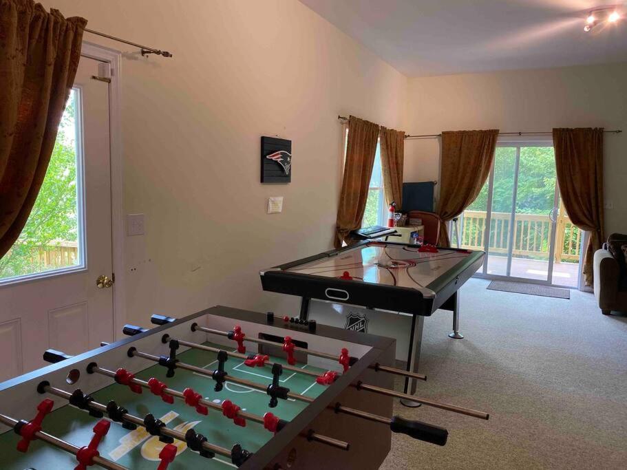 Fun & Fabulous Getaway Villa Gilford Eksteriør billede